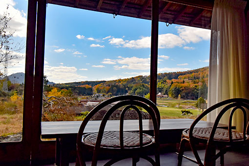 待ち合わせスペース